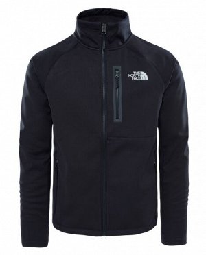 Куртка The North Face M CAN SOFT SHELL JKT TNF BLACK