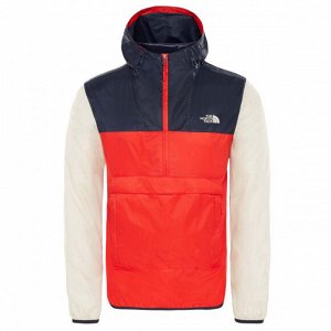 Куртка The North Face M FANORAK FRYRD/URNV/VTGW