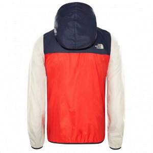 Куртка The North Face M FANORAK FRYRD/URNV/VTGW