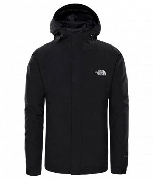 Куртка The North Face M MERAK TRICLIMATE TNF BLACK