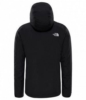 Куртка The North Face M MERAK TRICLIMATE TNF BLACK