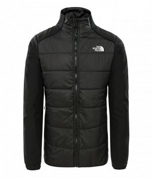 Куртка The North Face M MERAK TRICLIMATE TNF BLACK