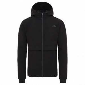 Куртка The North Face M TACTICAL FLASH JKT TNF BLACK