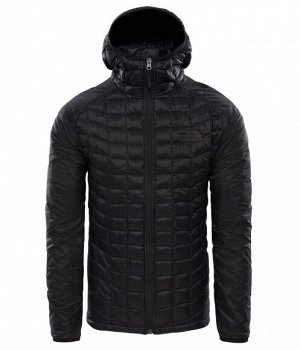 Куртка The North Face M TBL SPORT HD TNF BLACK/TNF B