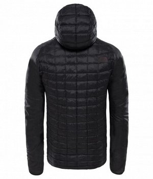 Куртка The North Face M TBL SPORT HD TNF BLACK/TNF B