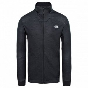 Ветровка The North Face M APEX MIDLAYER TNF BLACK