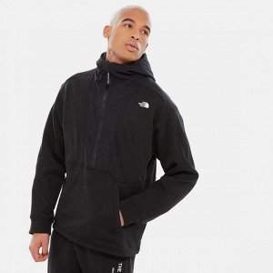 Толстовка The North Face M GRAF PO HOOD TNF BLACK