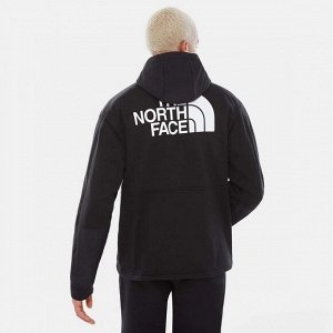 Толстовка The North Face M GRAF PO HOOD TNF BLACK