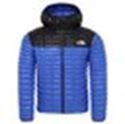 Куртка The North Face M THERMOBALL ECO HOO TNF BLUE/TNF B