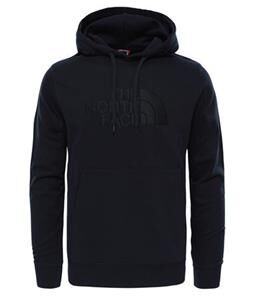 Толстовка The North Face M LHT DR PEAK PUL HD TNF BL/TNF BL