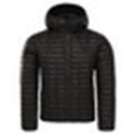 Куртка The North Face M THERMOBALL ECO HOO TNF BLACK MATT