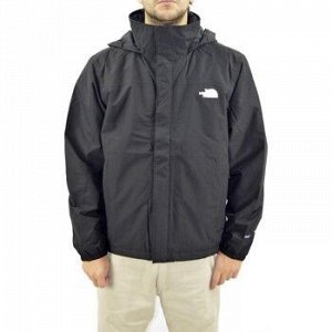 Куртка The North Face M RESOLVE INS JKT TNF BLACK