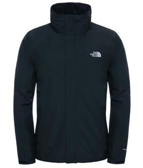 Куртка The North Face M SANGRO JACKET TNF BLACK