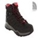 Ботинки The North Face W HH HIKE II MD GTX TNF BLACK/ATOMI