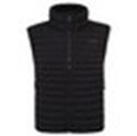 Жилет The North Face M STRETCH DOWN VEST TNF BLACK