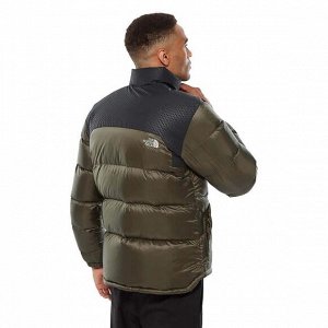 Куртка The North Face M NEVERO DOWN JACKET NEW TAUPE GREEN