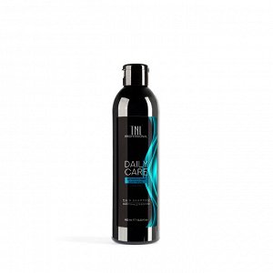 Шампунь для волос TNL Daily Care "Витаминный коктейль" с аргинином, 400 мл