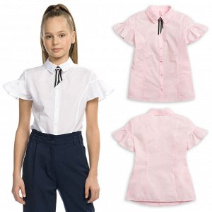 GWCT7093 блузка для девочек
