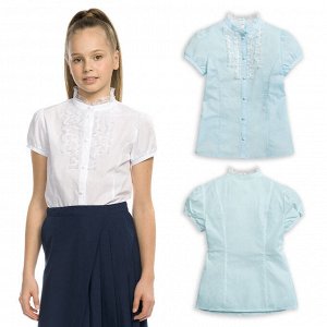 GWCT7098 блузка для девочек (1 шт в кор.)