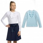 GFJ7093 джемпер для девочек