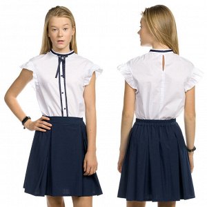 GWCT8095 блузка для девочек (1 шт в кор.)