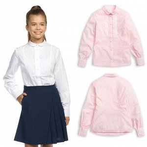 GWCJ8085 блузка для девочек