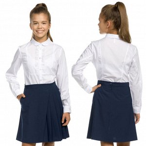GWCJ8089 блузка для девочек
