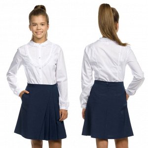 GWCJ8090 блузка для девочек