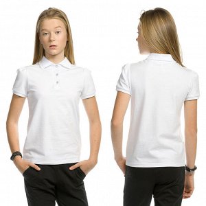 GFTP8107U джемпер (модель "футболка") для девочек