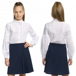 GWCJ7083 блузка для девочек