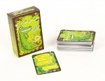 *Игра карточная &quot;Крoкодил&quot; 100 карт, для взрослых арт.7801