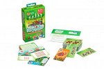 Банда умников. Наст. игра &quot;Цветариум&quot; арт.УМ035 /32 РРЦ 990 руб.