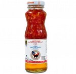 Соус сладкий чили для курицы (Maepranom Sweet Chilli Sauce for chicken 260 gr.)