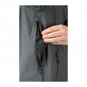 Куртка Gale, цвет серый, размер XS