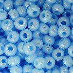 Бисер Preciosa керамический радужный