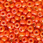 Бисер Preciosa керамический радужный