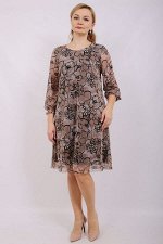 П3377 платье женское, 3707
