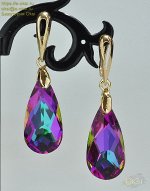 СЕРЬГИ-SM43611