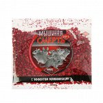 Средство родентицидное Tigard &quot;Мышиная смерть № 1&quot;, 100 г