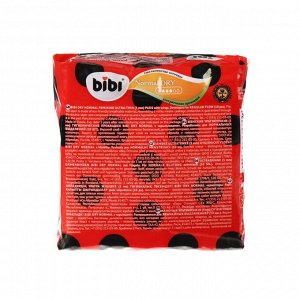 Прокладки BiBi Normal Dry, 10 шт