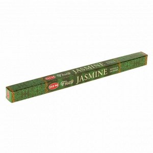 Благовония "HEM" 8 палочек масала jasmine