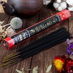 Благовония HEM &quot;Feng Shui 5 in 1. Фэн Шуй 5 в 1&quot;, 20 палочек в упаковке, шестигранник