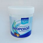 Коктейль &quot;Морской&quot; без добавок. Био-гель.