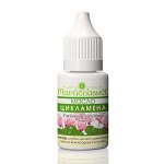 МАСЛО ЦИКЛАМЕНА (ИНФУЗ)