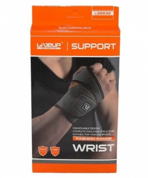 Суппорт запястья Live Up WRIST SUPPORT