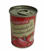 Томатная паста Freshona 140 гр