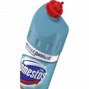 Универсальное чистящее средство Domestos «Свежесть атлантики», 750 мл