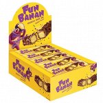 Батончик FunBanan, 35 гр