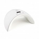 UV LED-лампа TNL 36 W - &quot;Sense&quot; белая