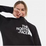 The North Face. Женские толстовки, куртки, пуховики